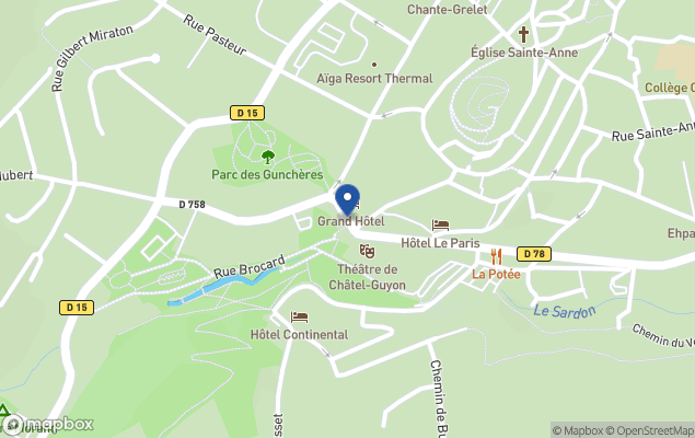 agence cantard immobilier