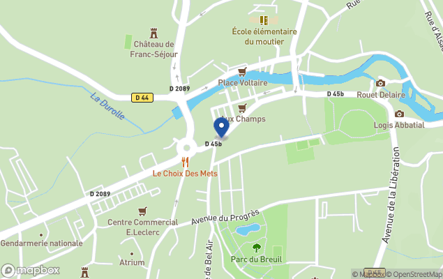 laforet immobilier - selimo