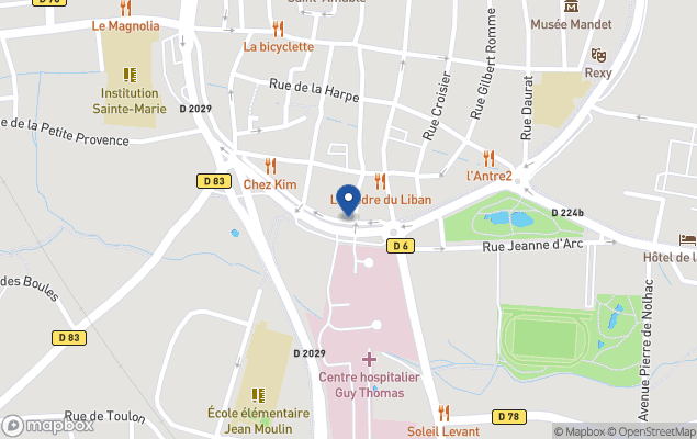 agence arnaud advenier