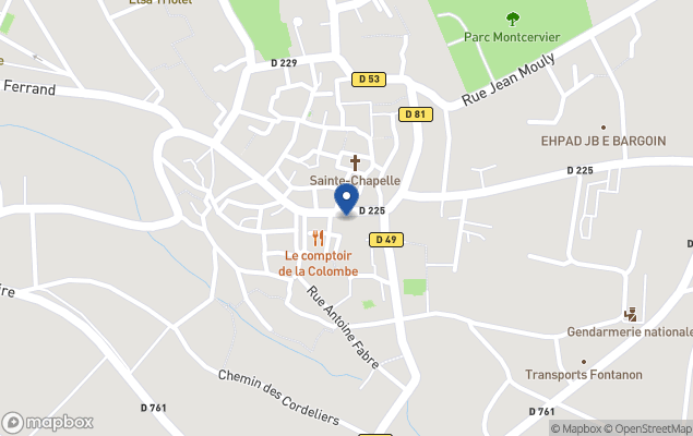 c&ocirc;t&eacute; immo