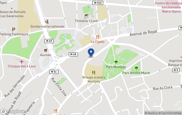 orpi - golfier immobilier