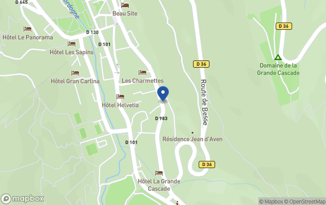 agence immobili&egrave;re altitud immo