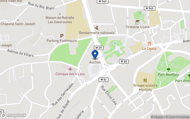 century 21 sallois-domps immo