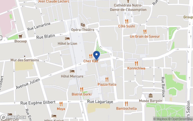 agence auvergne immobili&egrave;re