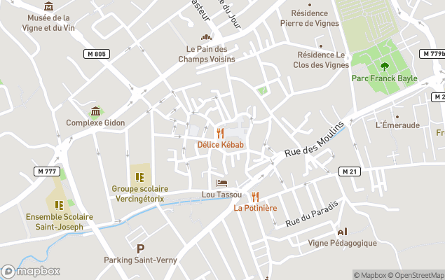 atrium cbre bourdais