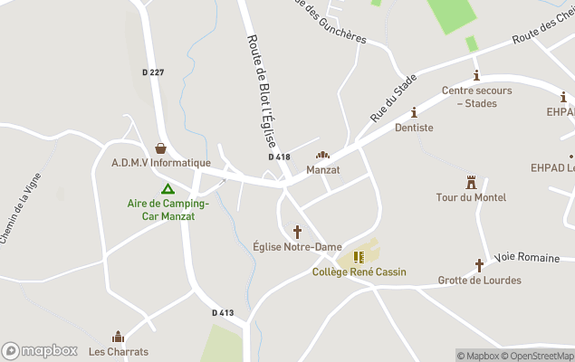 agence immobili&egrave;re des combrailles